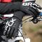 Rockbros cycling gloves, insulated, long, size: XXL - black and gray - Bicycle - Sports & Fitness - Techbox