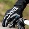 Rockbros cycling gloves, insulated, long, size: XXL - black and gray - Bicycle - Sports & Fitness - Techbox