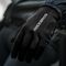 Rockbros cycling gloves spring/summer/autumn, full, size: L - black | Techbox