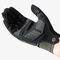 Rockbros cycling gloves spring/summer/autumn, full, size: L - green | Techbox
