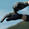 Rockbros cycling gloves spring/summer/autumn, full, size: L - green | Techbox