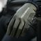 Rockbros cycling gloves spring/summer/autumn, full, size: M - green - Bicycle - Sports & Fitness - Techbox