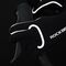 Rockbros full waterproof cycling gloves, size: S/M - black | Techbox