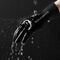 Rockbros full waterproof cycling gloves, size: S/M - black | Techbox