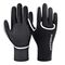 Rockbros full waterproof cycling gloves, size: XXL - black - Bicycle - Sports & Fitness - Techbox