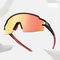 Rockbros Kids Cycling Glasses, Polarized, UV Protection, Black - Bicycle - Sports & Fitness - Techbox