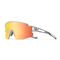 Rockbros Kids Cycling Glasses, Polarized, UV Protection, Children's - Gray | Techbox