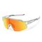 Rockbros Kids Cycling Glasses, Polarized, UV Protection, Children's - Gray | Techbox