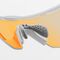 Rockbros Kids Cycling Glasses, Polarized, UV Protection, Children's - Gray | Techbox