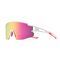 Rockbros Kids Cycling Glasses, Polarized, UV Protection, Children's - White - Bicycle - Sports & Fitness - Techbox