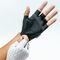 Rockbros MTB cycling gloves size: L - white and black - Bicycle - Sports & Fitness - Techbox