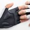Rockbros MTB cycling gloves size: M - white and black - Bicycle - Sports & Fitness - Techbox