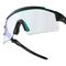Rockbros Photochromic Cycling Glasses with UV Protection and Corrective Insert - Black | Techbox