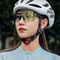 Rockbros Photochromic Cycling Glasses with UV Protection and Corrective Insert - Black | Techbox