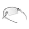 Rockbros Photochromic Cycling Glasses with UV Protection and Corrective Insert - Clear - Bicycle - Sports & Fitness - Techbox