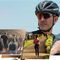 Rockbros Photochromic Cycling Glasses with UV Protection and Corrective Insert - Multicolor | Techbox