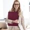 Tech-Protect Neoprene 14" Laptop Case - Burgundy | Techbox