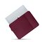 Tech-Protect Neoprene Laptop Case 13" - Burgundy | Techbox