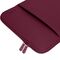 Tech-Protect Neoprene Laptop Case 15-16" - Burgundy - Bags & Backpacks - Laptop Accessories - Techbox