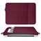 Tech-Protect Neoprene Laptop Case 15-16" - Burgundy - Bags & Backpacks - Laptop Accessories - Techbox