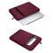 Tech-Protect Neoprene Laptop Case 15-16" - Burgundy - Bags & Backpacks - Laptop Accessories - Techbox
