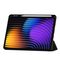 TechProtect SmartCase Pen case for Xiaomi Pad 7 / 7 Pro - black - Tablet Accessories - Tablet PC & Accessories - Techbox