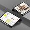 TechProtect SmartCase Pen case for Xiaomi Pad 7 / 7 Pro - black - Tablet Accessories - Tablet PC & Accessories - Techbox