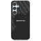 AMG Double Layer Rhombs MagSafe Case for Samsung Galaxy S25+ - Black/Red - Samsung Cases - Cases - Techbox