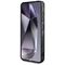 AMG Double Layer Rhombs MagSafe Case for Samsung Galaxy S25+ - Black/Red - Samsung Cases - Cases - Techbox