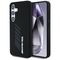 AMG Oversize Rhombs MagSafe Case for Samsung Galaxy S25 - Black - Samsung Cases - Cases - Techbox