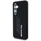 AMG Oversize Rhombs MagSafe Case for Samsung Galaxy S25 - Black - Samsung Cases - Cases - Techbox