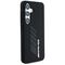 AMG Oversize Rhombs MagSafe Case for Samsung Galaxy S25 - Black - Samsung Cases - Cases - Techbox