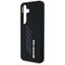 AMG Oversize Rhombs MagSafe Case for Samsung Galaxy S25 - Black - Samsung Cases - Cases - Techbox