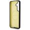 AMG Oversize Rhombs MagSafe Case for Samsung Galaxy S25 - Black - Samsung Cases - Cases - Techbox