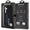 AMG Oversize Rhombs MagSafe Case for Samsung Galaxy S25 - Black - Samsung Cases - Cases - Techbox