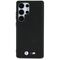 BMW Leather Carbon MagSafe Case for Samsung Galaxy S25 Ultra - Black | Techbox