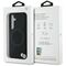 BMW Leather Half Textured MagSafe Case for Samsung Galaxy S25 - Black | Techbox