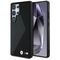 BMW Leather Oversized Stripes MagSafe case for Samsung Galaxy S25 Ultra - black - Samsung Cases - Cases - Techbox