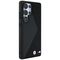 BMW Leather Oversized Stripes MagSafe case for Samsung Galaxy S25 Ultra - black - Samsung Cases - Cases - Techbox