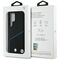 BMW Leather Textured and Smooth MagSafe case for Samsung Galaxy S25 Ultra - black - Samsung Cases - Cases - Techbox