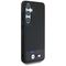BMW Leather Tricolor Stripe MagSafe Case for Samsung Galaxy S25 - Black - Samsung Cases - Cases - Techbox