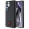 DKNY Leather Heart of NY Case for Samsung Galaxy S25 Ultra - Black | Techbox
