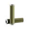 Rockbros Bike Grips Anti-Slip Twist Grips - Green | Techbox