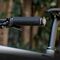 Rockbros Bike Grips Anti-Slip Twist Grips - Green | Techbox