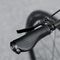 Rockbros Bike Grips Twisted Ergonomic Anti-Slip Grips - Black - Bicycle - Sports & Fitness - Techbox