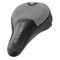 Rockbros Cover Bicycle Seat Cushion Size S - Gray | Techbox