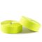 Rockbros EVA Embossed Handlebar Tape - Yellow - Bicycle - Sports & Fitness - Techbox