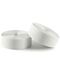 Rockbros EVA Handlebar Tape "Shark" Pattern - White - Bicycle - Sports & Fitness - Techbox