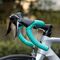 Rockbros Handlebar Tape Perforated Silicone - Green | Techbox