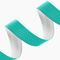Rockbros Handlebar Tape Perforated Silicone - Green | Techbox